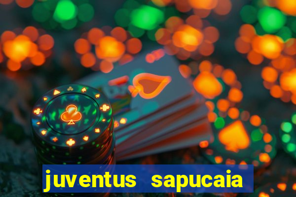 juventus sapucaia do sul